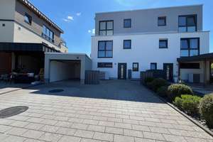 Exklusive DHH in Top-Lage mit Dachterrasse, Garage und großem pflegeleichtem Garten – Die vollständige Adresse der Immobilie erhältst du vom Anbieter., 61267 Neu-Anspach – Vorschaubild 6