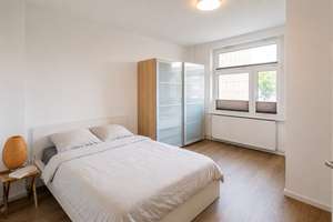 Freie sanierte 2-Zimmer-Wohnung in Lübeck - Kronsforder Allee – 23560 Sankt Jürgen, Lübeck – Vorschaubild 8