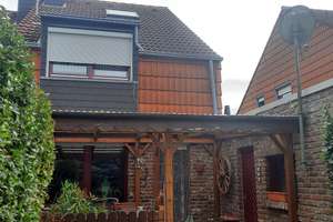 Gemütliche DHH mit Garage, Baujahr 1985, in angenehmer, ruhiger Lage nahe Broichbachtal – Osterfeldstrasse 104, 52477 Alsdorf – Vorschaubild 5