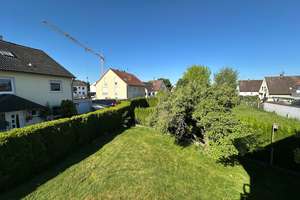 Großes, helles Reihenendhaus mit Wintergarten und Garage mit großem Garten! Ruhige Lage! – Die vollständige Adresse der Immobilie erhältst du vom Anbieter., 86165 Lechhausen-Ost, Augsburg – Vorschaubild 15