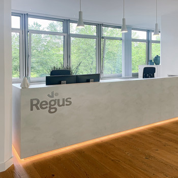 Virtuelles Büro in Regus Westfalenpark