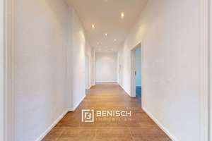 Denkmalgeschütztes Altbau-Maisonette: Großzügig wohnen über zwei Etagen mit Innenhofgarten – Die vollständige Adresse der Immobilie erhältst du vom Anbieter., 1307 Johannstadt-Nord, Dresden – Vorschaubild 12