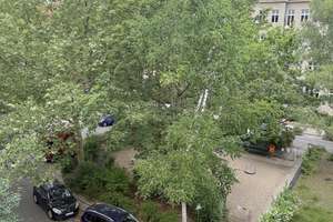 Altbauperle in Traumlage – Ihr neues Zuhause am idyllischen Krampasplatz“ – Krampasplatz 2, 14199 Schmargendorf, Berlin – Vorschaubild 24