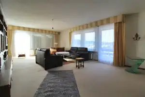 Großes gepflegtes Wohnhaus in bester Wohnlage zu vermieten! – Zollernalbkreis – Vorschaubild 3