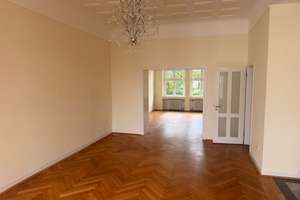 Altbau zum Verlieben - ein besonderes Zuhause für die ganze Familie – 40479 Pempelfort, Düsseldorf – Vorschaubild 2