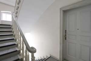 BESTE LAGE ZWISCHEN BRANITZER PLATZ & REICHSSTR. - FRISCH RENOVIERT - TOLL GESCHNITTEN MIT 2 BÄDERN – Kirschenallee 12A kk, 14050 Westend, Berlin – Vorschaubild 20