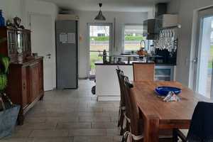 Modernes freistehendes Einfamilienhaus, Raumwunder,  ca. 400 Meter zum See – Hauptstr. 27, 82266 Starnberg (Kreis) – Vorschaubild 4