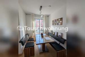 Tauschwohnung: 4.5 Zimmer WHG in der Nähe Olympiapark gegen 3.5 Zimmer WHG – Hanauer Straße 3, 80992 Alt-Moosach, München – Vorschaubild 8
