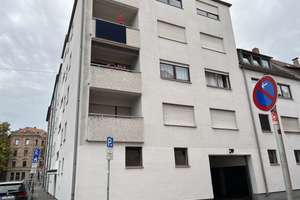 Von privat: Wohnung in St. Johannis