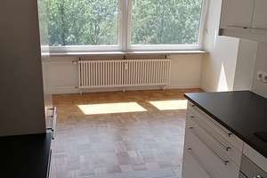 5-Zimmer-Wohnung mit 18m² Loggia, EBK, 2 Bäder TG in Stuttgart-Asemwald – Die vollständige Adresse der Immobilie erhältst du vom Anbieter., 70599 Asemwald, Stuttgart – Vorschaubild 3