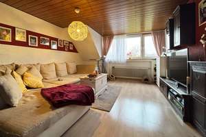 PRIVATVERKAUF:  ETW in Top-Lage: Köln-Dünnwald – Die vollständige Adresse der Immobilie erhältst du vom Anbieter., 51069 Dünnwald, Köln – Vorschaubild 6