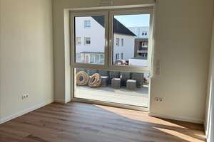 Wohnquartier Netterheide in Osnabrück - Apartment für Studierende – Hans-Albrecht-Dicke Straße 2, 49090 Innenstadt, Osnabrück – Vorschaubild 3