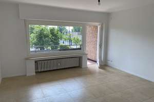 Charmante 1-Zimmer Wohnung, frisch saniert, in Düsseldorf