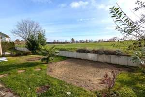 Neu- und hochwertige Doppelhaushälfte mit schönem Garten in guter Wohnlage in Reitmehring! – Die vollständige Adresse der Immobilie erhältst du vom Anbieter., 83512 Wasserburg am Inn – Vorschaubild 6