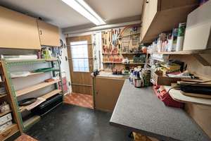 Großzügige Doppelhaushälfte mit Garten, Balkon, Sauna und Fernblick – Eichenstraße 27, 89155 Erbach – Vorschaubild 26