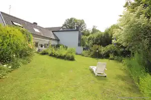 Wohnen im historischen Flair – Modernisiertes Fachwerkhaus mit L-förmiger Winkelhofanlage – Rhein-Sieg-Kreis – Vorschaubild 24