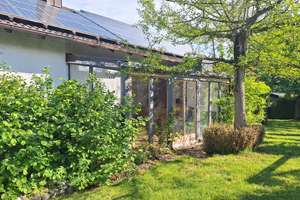 Charmantes Einfamilienhaus mit weitläufigem Grundstück – Die vollständige Adresse der Immobilie erhältst du vom Anbieter., 84144 Geisenhausen – Vorschaubild 28