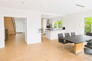 Freistehendes Traumhaus mit Smart Home, Photovoltaikanlage und KfW-55-Standard – 51375 Schlebusch, Leverkusen – Vorschaubild 7