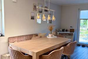 Freistehendes Einfamilienhaus mit Pool, Terrasse und Garten in ruhiger Wohnlage von Herford – 32051 Herford – Vorschaubild 6