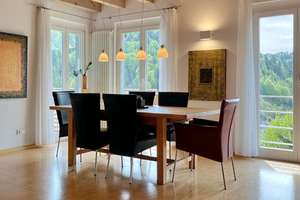 Hanglage mit Weitblick - Einfamilienhaus mit Einliegerwohnung in Holzbauweise – Die vollständige Adresse der Immobilie erhältst du vom Anbieter., 79682 Todtmoos – Vorschaubild 5