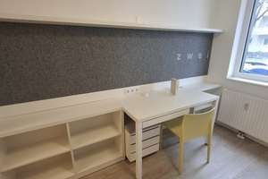 Charmantes 1-Zimmer Apartment im EG in Berlin Wedding – Jülicher Straße 16, 13357 Gesundbrunnen, Berlin – Vorschaubild 12