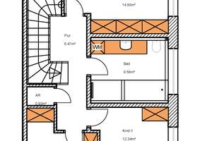 Neubau-Doppelhaushälfte in Berg – Ziegelhüttenweg 21, 92348 Berg bei Neumarkt in der Oberpfalz – Vorschaubild 6