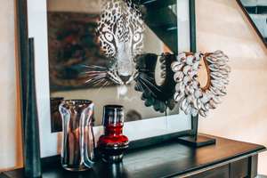 Zeitloses Einfamilienhaus mit großzügigem Grundstück und Entwicklungspotenzial