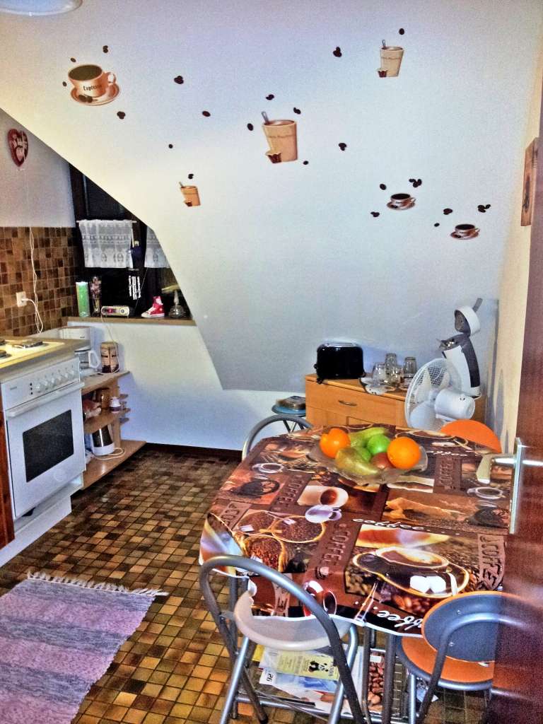 Immobilie in Geretsried - Zur Kapitalanlage: Kleines Stadtappartement nähe Schulzentrum Geretsried - keine Käuferprovision - Bild 4