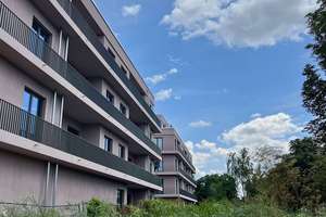 Hochwertige 4-Zimmer-Wohnung im Grünen am Wasser (Erstbezug) – Am Maselakepark 8, 13587 Hakenfelde, Berlin – Vorschaubild 33