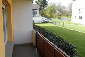 Moderne helle 3 ZKB Whg. mit Balkon und EBK in guter Lage. – Sperlingstr. 32a, 33607 Mitte, Bielefeld – Vorschaubild 9
