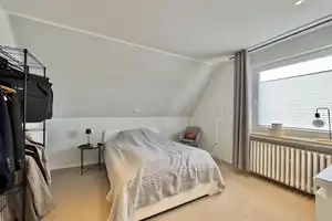 Exclusiv modernisiertes Einfamilienhaus in gefragter Lage von Nordhorn – Grafschaft Bentheim (Kreis) – Vorschaubild 24