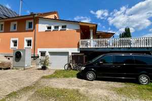 Ein-/ Zweifamilienhaus: Einzigartige Immobilie mit Garten und vielfältigen Nutzungsmöglichkeiten – Ortenaukreis – Vorschaubild 1