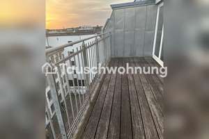 Tauschwohnung: Tausche Wohnung in HH Winterhude gegen Wohnung in München – Die vollständige Adresse der Immobilie erhältst du vom Anbieter., 22303 Winterhude, Hamburg – Vorschaubild 2