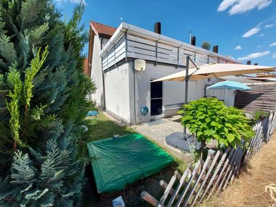 +++Reihenendhaus mit 2 Stellplätzen und 2 Terrassen in ruhiger Lage +++