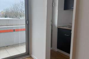 Modernes Apartment! Erstbezug nach Modernisierung! – Fritz-Meyer-Weg 55, 81925 Oberföhring, München – Vorschaubild 7