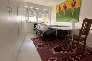 Modernes Wohnen: 3,5-Zimmer-Wohnung in Stuttgart-Frauenkopf – Frauenkopfstrasse 25, 70184 Frauenkopf, Stuttgart – Vorschaubild 6