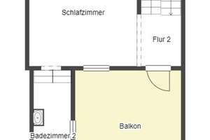 Für Liebhaber des Kompakten: Tiny House in Erbes-Büdesheim mit traumhafter Dachterrasse – Die vollständige Adresse der Immobilie erhältst du vom Anbieter., 55234 Erbes-Büdesheim – Vorschaubild 9