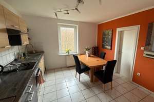 Helle 3-Zimmer-Wohnung mit Wohlfühlcharakter in Dortmund - Nähe Borsigplatz