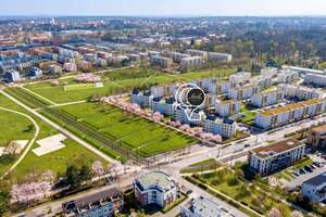 Wohnen am Park: 4 Zimmer, Balkon & Stellplatz mit freiem Blick ins Grüne – Die vollständige Adresse der Immobilie erhältst du vom Anbieter., 14469 Bornstedt, Potsdam – Vorschaubild 5