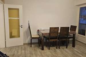 4-Zi. Wohnung in Kiel Ellerbek  Ruhige, zentrale Wohnlage mit guter Infratruktur. – Die vollständige Adresse der Immobilie erhältst du vom Anbieter., 24148 Ellerbek, Kiel – Vorschaubild 5