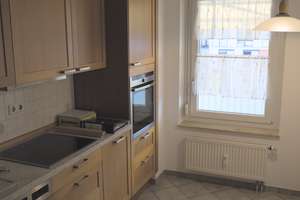 2-Zimmer Seniorenwohnung (betreutes Wohnen) im Haus St. Barbara in Stuttgart-Möhringen – Probststraße 37, 70567 Möhringen-Mitte, Stuttgart – Vorschaubild 7