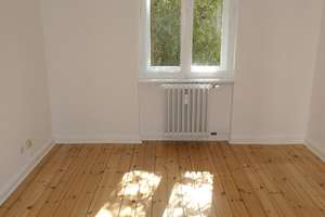 Lindenallee - gepflegtes Wohnen in familienfreundlicher Stadtvilla – Balkon - Gartenmitbenutzung – Die vollständige Adresse der Immobilie erhältst du vom Anbieter., 14050 Westend, Berlin – Vorschaubild 21