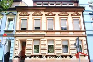 Charmantes Dreifamilienhaus  in der Oberhausener-Altstadt -   Kapitalanlage mit Potenzial !