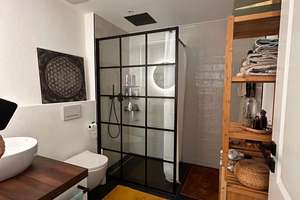 Moderne 2-Zi.-Whg. mit Balkon - Bezugsfrei ab 01.08. – Die vollständige Adresse der Immobilie erhältst du vom Anbieter., 81476 Forstenried, München – Vorschaubild 9