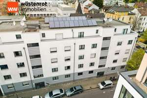 Großzügige 3-Zimmer-Erdgeschosswohnung mit Ost-Balkon, Gartennutzung & KfW-70-Standard – 63071 Lichtenplatte, Offenbach am Main – Vorschaubild 4