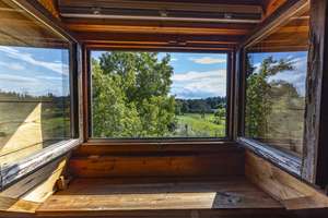 Historisches Bauernhaus in Aussichtslage - Reserviert- – Die vollständige Adresse der Immobilie erhältst du vom Anbieter., 88138 Weißensberg – Vorschaubild 8
