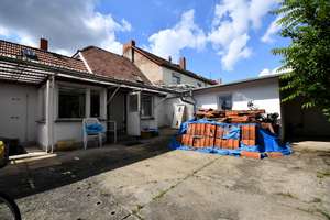 Doppelhaushälfte mit großem Garten und viel Sanierungspotenzial – Meiereistr. 11, 6847 Alten, Dessau-Roßlau – Vorschaubild 18
