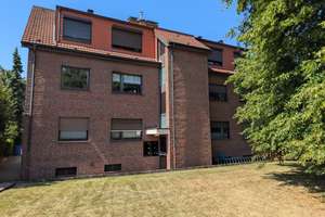 OBERHAUSEN-DÜMPTEN - NAH AM FELD - 1A LAGE ++ 1.ETAGE++SÜD.WEST-BALKON++EINZELGARAGE – Die vollständige Adresse der Immobilie erhältst du vom Anbieter., 46047 Bermensfeld, Oberhausen – Vorschaubild 3