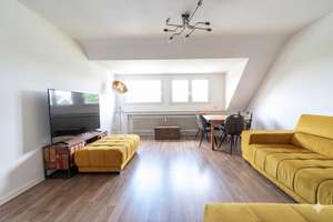 Gepflegte 3-Zimmer-Wohnung in geschützter Lage mit modernem Bad und Einbauküche – Die vollständige Adresse der Immobilie erhältst du vom Anbieter., 42655 Ohligs/Aufderhöhe/Merscheid, Solingen – Vorschaubild 8