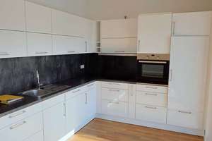 Zentrale 4 Zimmer Wohnung mit Süd-Balkon! – Büttnerstraße 8, 4103 Zentrum-Ost, Leipzig – Vorschaubild 4